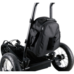 901247101101 EUROPA Cooler Bag Svart 901247101101 EUROPA Cooler Bag Svart Standard Small1x1