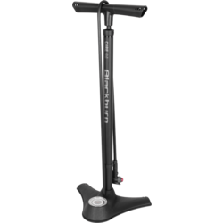 903713101101 BLACKBURN Core 2 Floor Pump 903713101101 BLACKBURN Core 2 Floor Pump Standard Small1x1