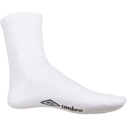 956590101101 UMBRO Core Ankel Socks 3-p  Standard Small1x1
