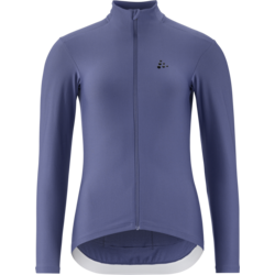 377503503501 CRAFT Core Bike Essence Ls Jersey W  Standard Small1x1