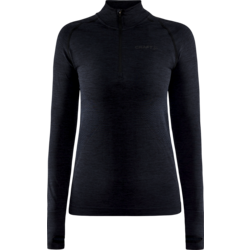 Core Dry Active Comfort Hz W - BLACK Standard Small1x1