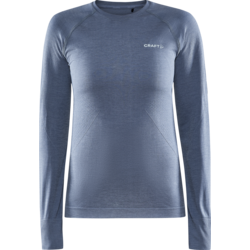 Core Dry Active Comfort Ls W - FLOW Standard Small1x1