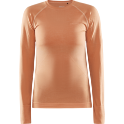 Core Dry Active Comfort Ls W - GLOW Standard Small1x1