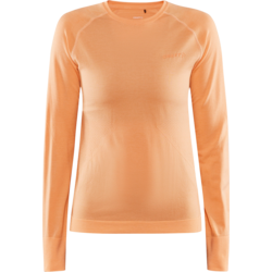 Core Dry Active Comfort Ls W - PEACH Standard Small1x1