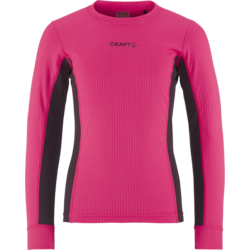 310558503501 CRAFT Core Dry Baselayer Set Jr  Standard Small1x1