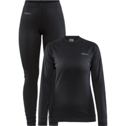 901057102107 CRAFT Core Dry Baselayer Set W 901057102107 CRAFT Core Dry Baselayer Set W Standard Small1x1