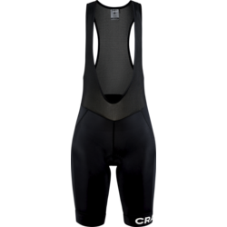 Core Endur Bib Shorts W - BLACK Standard Small1x1