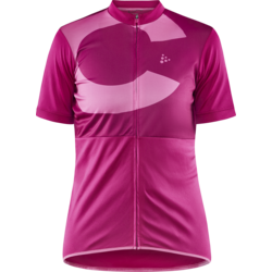 905134101106 CRAFT Core Endur Logo Jersey W  Standard Small1x1
