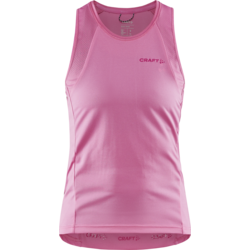 Core Endur Singlet W - CAMELIA Standard Small1x1
