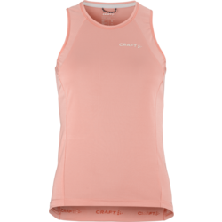 Core Endur Singlet W - PEONY Standard Small1x1