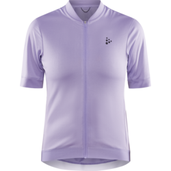 Core Essence Jersey Regular Fit W - LAVENDER Standard Small1x1