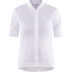 Core Essence Jersey Regular Fit W - WHITE Standard Small1x1