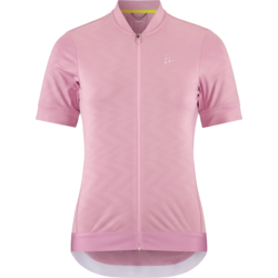 Core Essence Jersey Regular Fit W - WHIZ Standard Small1x1