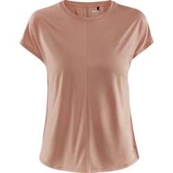 Core Essence Ss Tee W - CLIFF Standard Small1x1