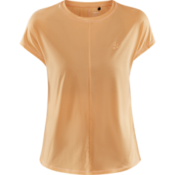Core Essence Ss Tee W - PEACH Standard Small1x1
