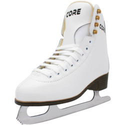926295101102 CORE Core Figure Skates - Eu37 - Uk 4  Standard Small1x1