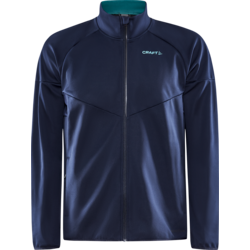 Core Glide Block Jacket M - BLAZE Standard Small1x1