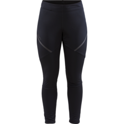 910327101102 CRAFT Core Glide Wind Tights W  Standard Small1x1