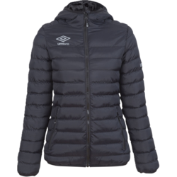 290508501501 UMBRO Core Isopad Jacket W  Standard Small1x1