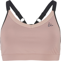 Core Motion Bra - CHARM/DK PLUM Standard Small1x1