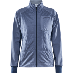 910326102102 CRAFT Core Nordic Training Insulate Jacket W  Standard Small1x1