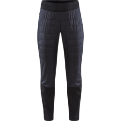 Core Nordic Training Insulate Pants W - BLACK Standard Small1x1