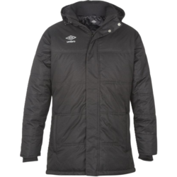 954349101101 UMBRO Core Padded Jacket 17 Jr  Standard Small1x1