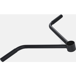 919057101101 LIVEPRO Core Plate Handle 919057101101 LIVEPRO Core Plate Handle Standard Small1x1