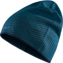 Core Race Knit Hat - DEEP LAKE Standard Small1x1