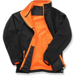 937294102101 RESULT Core Softshell Jacket W  Standard Small1x1
