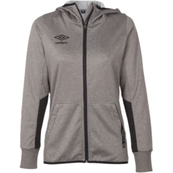 957170101101 UMBRO Core Tech Hood Zip 19 W  Standard Small1x1