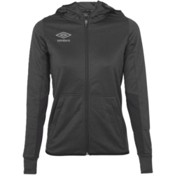 957170102101 UMBRO Core Tech Hood Zip 19 W  Standard Small1x1