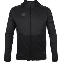 957166103101 UMBRO Core Tech Hood Zip Jr  Standard Small1x1