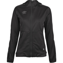 957165102101 UMBRO Core Tech Hood Zip W  Standard Small1x1