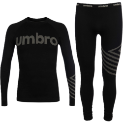 956623101101 UMBRO Core Underwear Set Jr  Standard Small1x1