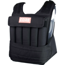 923295101101 CORE Core Weighted Vest 15kg 923295101101 CORE Core Weighted Vest 15kg Standard Small1x1