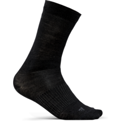 909546101105 CRAFT Core Wool Liner Sock 2-pack  Standard Small1x1