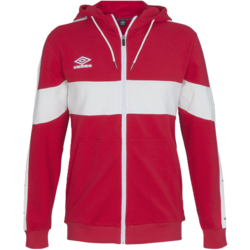 311294501501 UMBRO Core X Hood Jacket Jr  Standard Small1x1