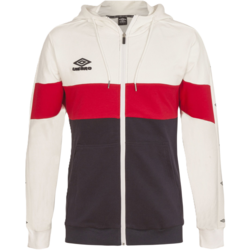 311294502501 UMBRO Core X Hood Jacket Jr  Standard Small1x1