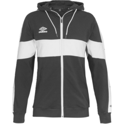 311293501501 UMBRO Core X Hood Jacket W  Standard Small1x1