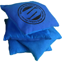 945935101101 SPORTME Cornholepåsar 4-p - Officiell Storlek  Standard Small1x1