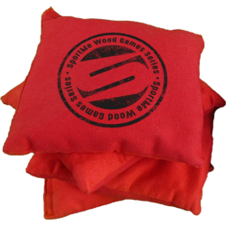 945935102101 SPORTME Cornholepåsar 4-p - Officiell Storlek  Standard Small1x1