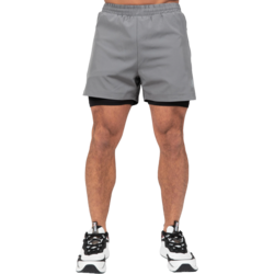 Cortez 2-in-1 Shorts