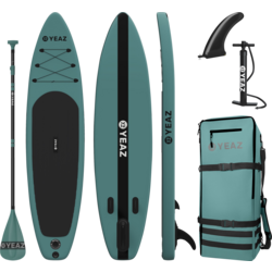 937385101101 YEAZ Costiera - Exotrace Pro - Set 937385101101 YEAZ Costiera - Exotrace Pro - Set Standard Small1x1