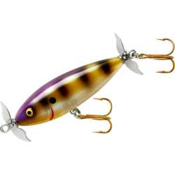940808101101 COTTON CORDELL Cotton Cordell Crazy Shad 10,5g 7,6cm - Bluegill  Standard Small1x1