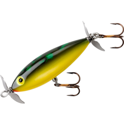 940794101101 COTTON CORDELL Cotton Cordell Crazy Shad 10,5g 7,6cm - Frog  Standard Small1x1