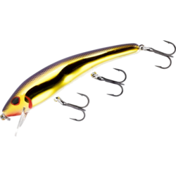 940796101101 COTTON CORDELL Cotton Cordell Suspending Ripplin Red Fin 17g 10,5cm - Sour Grape  Standard Small1x1