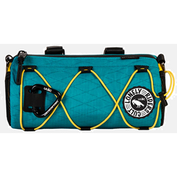 949005103101 ULÄC Coursier Gt 1.7l Teal cykelväska 949005103101 ULÄC Coursier Gt 1.7l Teal cykelväska Standard Small1x1