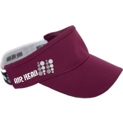 919606101101 CREWROOM Crewroom Air Head Visor  Standard Small1x1
