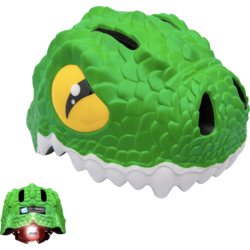 950009101101 CRAZY SAFETY Crocodile 950009101101 CRAZY SAFETY Crocodile Standard Small1x1